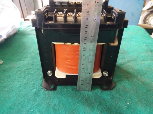 หม้อแปลง ISOLATE หม้อแปลง ISOLATE