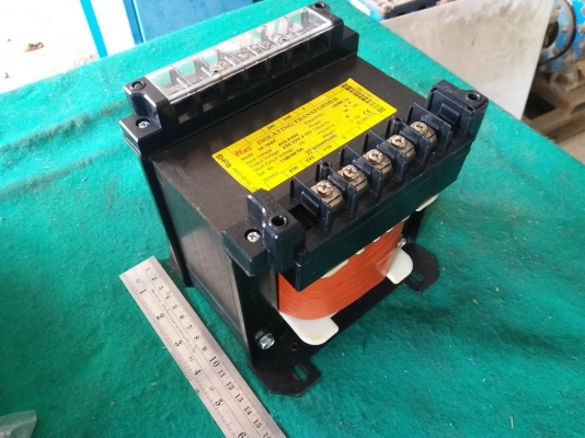 หม้อแปลง ISOLATE หม้อแปลง ISOLATE