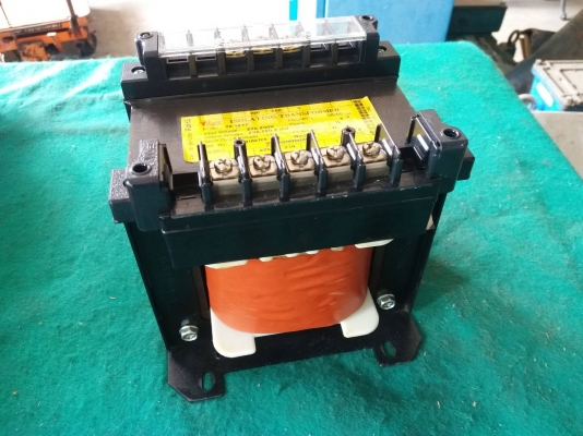 หม้อแปลง ISOLATE หม้อแปลง ISOLATE