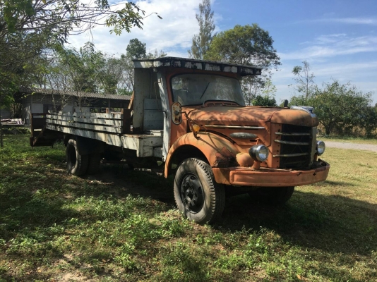 ขาย HINO  EH7OO  รถตามภาพ  ขายตามสภาพ เอกสารพร้อมจด..ราคา  125,000 บาท