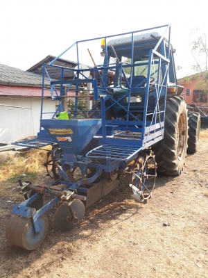 ฟอร์ด7710 4wd ฟอร์ด7710 4wd