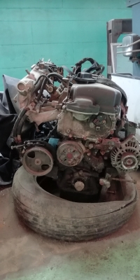 ขายเครื่องนิสสันนีโอ