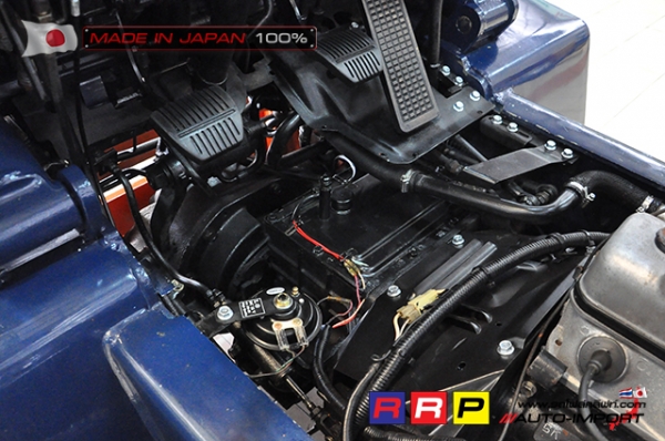 ขายรถโฟล์คลิฟท์มือสอง TOYOTA รุ่น 5FGL20-40325 นำเข้าจากประเทศญี่ปุ่น 100\% ไม่เคยใช้งานในไทย