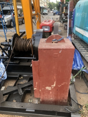 ขายปั้นจั่น