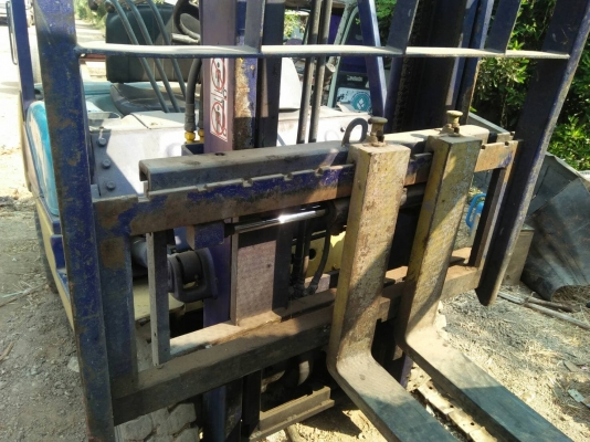 ขาย Komatsu -16 สวยๆ