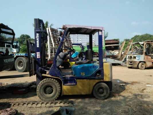 ขาย Komatsu -16 สวยๆ