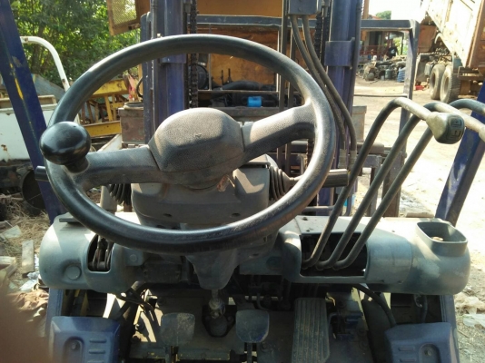 ขาย Komatsu -16 สวยๆ