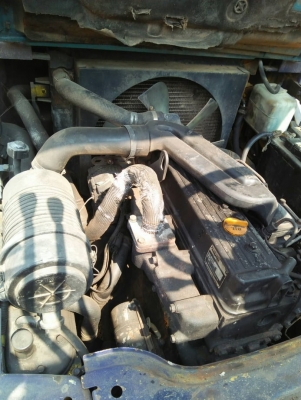 ขาย Komatsu -16 สวยๆ