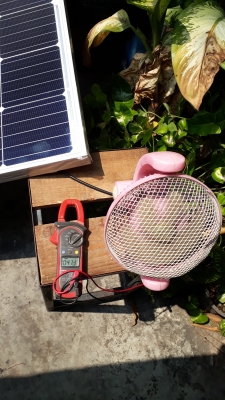 แผงโซล่าเซลล์Mono 330 w