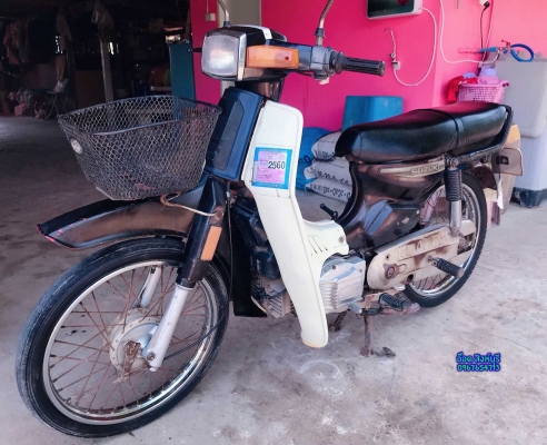 ขาย RC100 รถพร้อมใช้ ไว้ซื้อแกง เครื่องๆแรงๆ ทะเบียนพร้อมโอน ภาษี60 ขายถูกๆ ขาย RC100 รถพร้อมใช้ ไว้ซื้อแกง เครื่องๆแรงๆ ทะเบียนพร้อมโอน ภาษี60 ขายถูกๆ