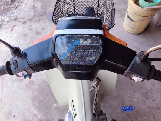 ขาย RC100 รถพร้อมใช้ ไว้ซื้อแกง เครื่องๆแรงๆ ทะเบียนพร้อมโอน ภาษี60 ขายถูกๆ ขาย RC100 รถพร้อมใช้ ไว้ซื้อแกง เครื่องๆแรงๆ ทะเบียนพร้อมโอน ภาษี60 ขายถูกๆ