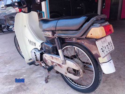 ขาย RC100 รถพร้อมใช้ ไว้ซื้อแกง เครื่องๆแรงๆ ทะเบียนพร้อมโอน ภาษี60 ขายถูกๆ ขาย RC100 รถพร้อมใช้ ไว้ซื้อแกง เครื่องๆแรงๆ ทะเบียนพร้อมโอน ภาษี60 ขายถูกๆ