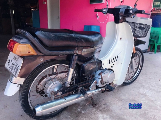 ขาย RC100 รถพร้อมใช้ ไว้ซื้อแกง เครื่องๆแรงๆ ทะเบียนพร้อมโอน ภาษี60 ขายถูกๆ ขาย RC100 รถพร้อมใช้ ไว้ซื้อแกง เครื่องๆแรงๆ ทะเบียนพร้อมโอน ภาษี60 ขายถูกๆ