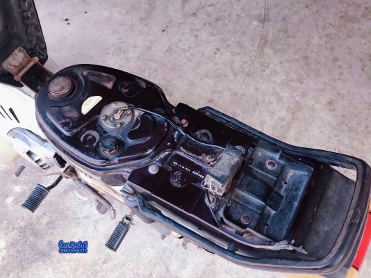 ขาย RC100 รถพร้อมใช้ ไว้ซื้อแกง เครื่องๆแรงๆ ทะเบียนพร้อมโอน ภาษี60 ขายถูกๆ ขาย RC100 รถพร้อมใช้ ไว้ซื้อแกง เครื่องๆแรงๆ ทะเบียนพร้อมโอน ภาษี60 ขายถูกๆ