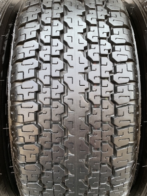 ล้อแม็ก ISUZU D-MAX X-Series ขอบ 16 สีรมดำแท้ พร้อมยางป้ายแดง Bridgestone 245-70-16 ปี 18 แม็กสวย ดอกยางเต็มๆ มีตุ่ม