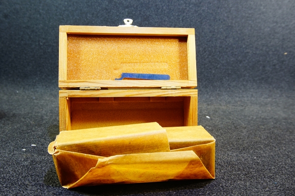 ระดับน้ำตั้งเครื่องจักร ยาว150มม VINCENT DIAMOND TOOL / MADE IN BELGIUM