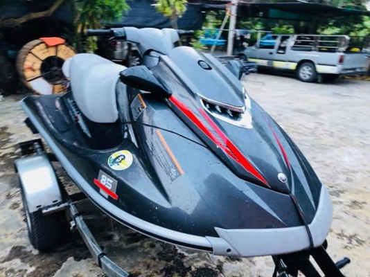 YAMAHA VSX 1800cc