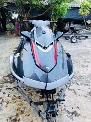 YAMAHA VSX 1800cc