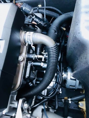YAMAHA VSX 1800cc