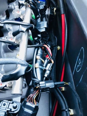 YAMAHA VSX 1800cc