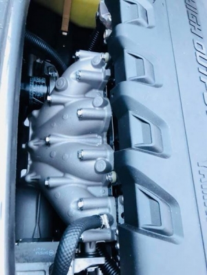 YAMAHA VSX 1800cc