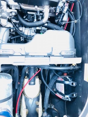 YAMAHA VSX 1800cc