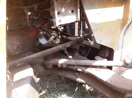 ขาย รถตัก SD20 เครื่อง 6BB1 145 แรงม้า รถใช้งานได้ปกติครับ