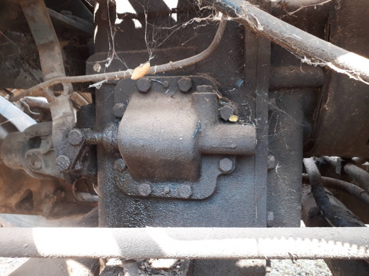 ขาย รถตัก SD20 เครื่อง 6BB1 145 แรงม้า รถใช้งานได้ปกติครับ