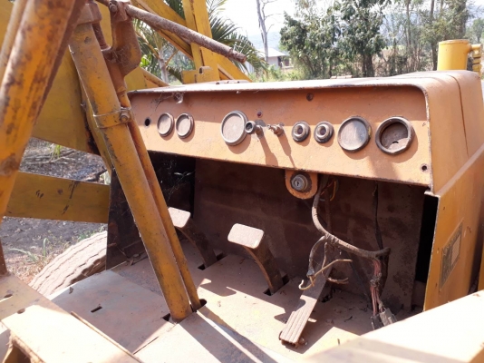 ขาย รถตัก SD20 เครื่อง 6BB1 145 แรงม้า รถใช้งานได้ปกติครับ