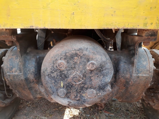 ขาย รถตัก SD20 เครื่อง 6BB1 145 แรงม้า รถใช้งานได้ปกติครับ