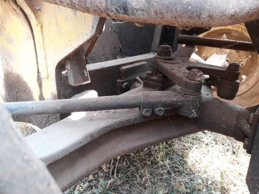 ขาย รถตัก SD20 เครื่อง 6BB1 145 แรงม้า รถใช้งานได้ปกติครับ