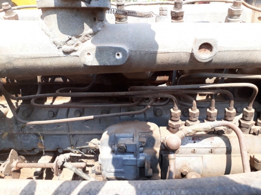 ขาย รถตัก SD20 เครื่อง 6BB1 145 แรงม้า รถใช้งานได้ปกติครับ