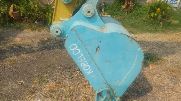 ขาย แบคโฮ KOBELCO SK120-3 Mark 3 เอกสารใบอินวอยซ์ รถเช็คใหม่ สภาพเต็มพร้อมใช้งานทุกระบบ ขาย แบคโฮ KOBELCO SK120-3 Mark 3 เอกสารใบอินวอยซ์ รถเช็คใหม่ สภาพเต็มพร้อมใช้งานทุกระบบ