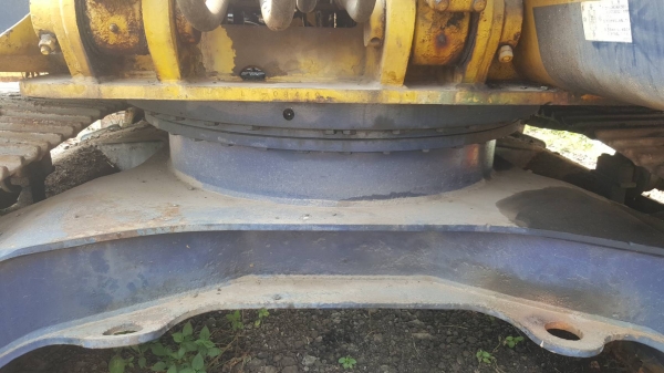 ขาย แบคโฮ KOBELCO SK120-3 Mark 3 เอกสารใบอินวอยซ์ รถเช็คใหม่ สภาพเต็มพร้อมใช้งานทุกระบบ ขาย แบคโฮ KOBELCO SK120-3 Mark 3 เอกสารใบอินวอยซ์ รถเช็คใหม่ สภาพเต็มพร้อมใช้งานทุกระบบ