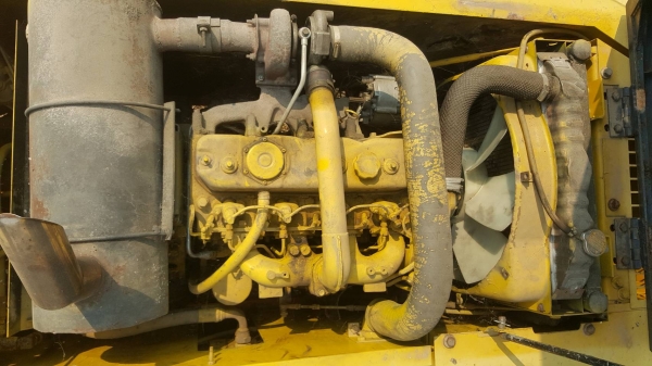 ขาย แบคโฮ KOBELCO SK120-3 Mark 3 เอกสารใบอินวอยซ์ รถเช็คใหม่ สภาพเต็มพร้อมใช้งานทุกระบบ ขาย แบคโฮ KOBELCO SK120-3 Mark 3 เอกสารใบอินวอยซ์ รถเช็คใหม่ สภาพเต็มพร้อมใช้งานทุกระบบ