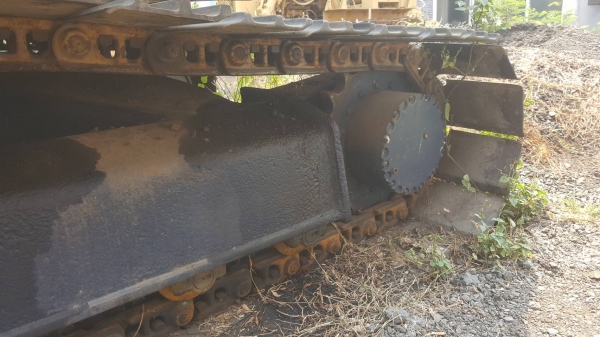 ขาย แบคโฮ KOBELCO SK120-3 Mark 3 เอกสารใบอินวอยซ์ รถเช็คใหม่ สภาพเต็มพร้อมใช้งานทุกระบบ ขาย แบคโฮ KOBELCO SK120-3 Mark 3 เอกสารใบอินวอยซ์ รถเช็คใหม่ สภาพเต็มพร้อมใช้งานทุกระบบ