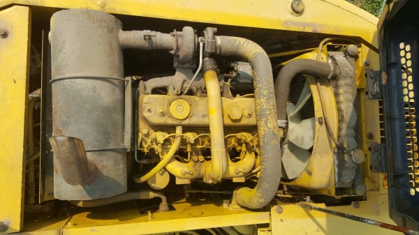 ขาย แบคโฮ KOBELCO SK120-3 Mark 3 เอกสารใบอินวอยซ์ รถเช็คใหม่ สภาพเต็มพร้อมใช้งานทุกระบบ ขาย แบคโฮ KOBELCO SK120-3 Mark 3 เอกสารใบอินวอยซ์ รถเช็คใหม่ สภาพเต็มพร้อมใช้งานทุกระบบ