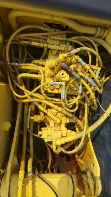 ขาย แบคโฮ KOBELCO SK120-3 Mark 3 เอกสารใบอินวอยซ์ รถเช็คใหม่ สภาพเต็มพร้อมใช้งานทุกระบบ ขาย แบคโฮ KOBELCO SK120-3 Mark 3 เอกสารใบอินวอยซ์ รถเช็คใหม่ สภาพเต็มพร้อมใช้งานทุกระบบ