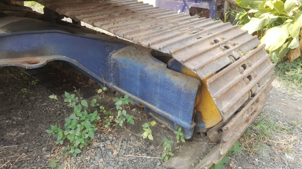 ขาย แบคโฮ KOBELCO SK120-3 Mark 3 เอกสารใบอินวอยซ์ รถเช็คใหม่ สภาพเต็มพร้อมใช้งานทุกระบบ ขาย แบคโฮ KOBELCO SK120-3 Mark 3 เอกสารใบอินวอยซ์ รถเช็คใหม่ สภาพเต็มพร้อมใช้งานทุกระบบ