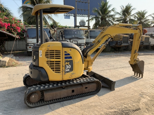 ******PC30MR-2******