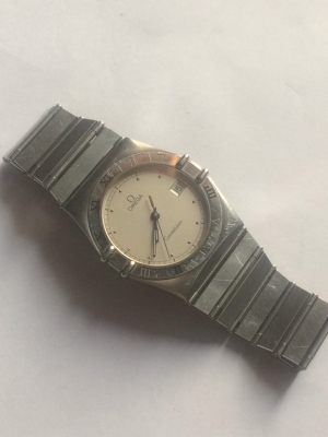 Omega constelletion quartz Omega constelletion quartz