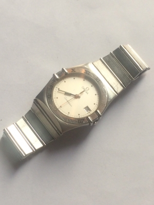 Omega constelletion quartz Omega constelletion quartz