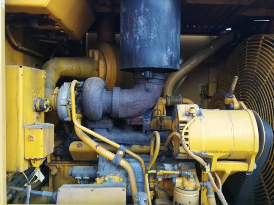 โปรโมชั่นครบรอบ 5ปี รถญี่ปุ่นเกรดA ขายถูก CAT 936E เก่าญี่ปุ่นแท้ สภาพสวย ราคาไม่แพง โทร.090-986-2521 อ๊อบ