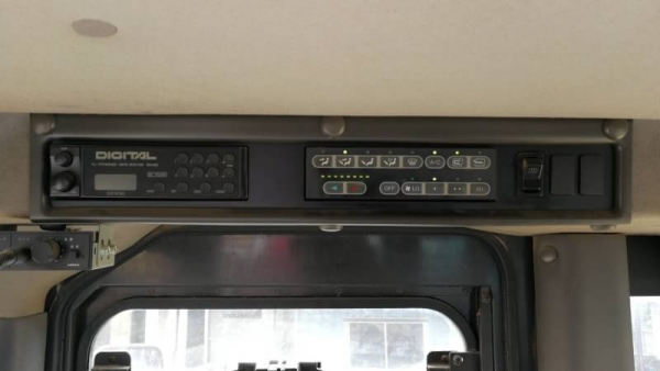 โปรโมชั่นครบรอบ 5ปี ขายถูก KOMATSU WA380-5 สภาพสวย นำเข้าจากญี่ปุ่น โทร.090-986-2521 อ๊อบ