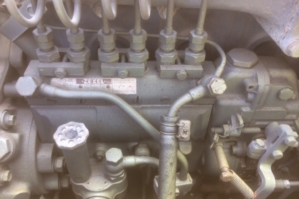 ขาย DYNAPAC 7ล้อ CP201WT นำเข้าจากญี่ปุ่น โทร.090-986-2521 อ๊อบ