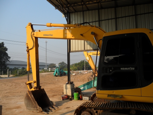 PC120-6 KOMATSU @950,000 รถสวยเครื่องโคมัตสุ รุ่นไม่ใช้ไฟฟ้า8,xxxชม. สถาพดี พร้อมใช้ สภาพสวยพร้อมเอกสาร สนใจคลิ๊ก ☎ 081-989-1989 หรั่งครับ PC120-6 KOMATSU @950,000 รถสวยเครื่องโคมัตสุ รุ่นไม่ใช้ไฟฟ้า8,xxxชม. สถาพดี พร้อมใช้ สภาพสวยพร้อมเอกสาร สนใจคลิ๊ก ☎ 081-989-1989 หรั่งครับ