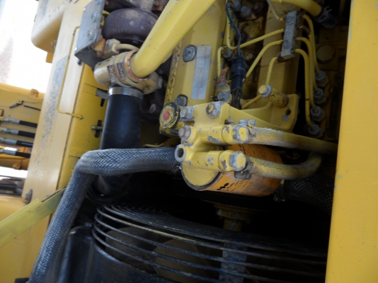 PC120-6 KOMATSU @950,000 รถสวยเครื่องโคมัตสุ รุ่นไม่ใช้ไฟฟ้า8,xxxชม. สถาพดี พร้อมใช้ สภาพสวยพร้อมเอกสาร สนใจคลิ๊ก ☎ 081-989-1989 หรั่งครับ PC120-6 KOMATSU @950,000 รถสวยเครื่องโคมัตสุ รุ่นไม่ใช้ไฟฟ้า8,xxxชม. สถาพดี พร้อมใช้ สภาพสวยพร้อมเอกสาร สนใจคลิ๊ก ☎ 081-989-1989 หรั่งครับ