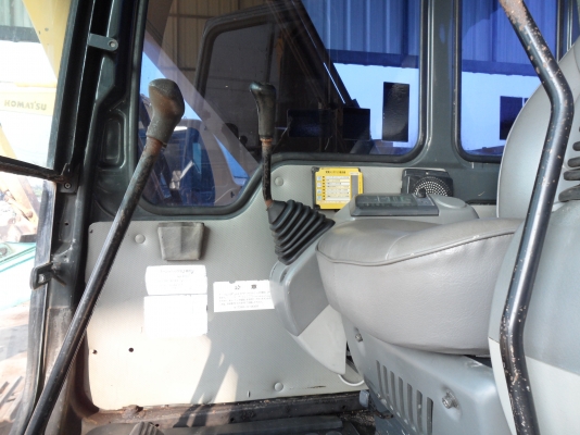 PC120-6 KOMATSU @950,000 รถสวยเครื่องโคมัตสุ รุ่นไม่ใช้ไฟฟ้า8,xxxชม. สถาพดี พร้อมใช้ สภาพสวยพร้อมเอกสาร สนใจคลิ๊ก ☎ 081-989-1989 หรั่งครับ PC120-6 KOMATSU @950,000 รถสวยเครื่องโคมัตสุ รุ่นไม่ใช้ไฟฟ้า8,xxxชม. สถาพดี พร้อมใช้ สภาพสวยพร้อมเอกสาร สนใจคลิ๊ก ☎ 081-989-1989 หรั่งครับ