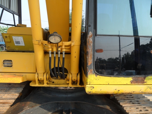 PC120-6 KOMATSU @950,000 รถสวยเครื่องโคมัตสุ รุ่นไม่ใช้ไฟฟ้า8,xxxชม. สถาพดี พร้อมใช้ สภาพสวยพร้อมเอกสาร สนใจคลิ๊ก ☎ 081-989-1989 หรั่งครับ PC120-6 KOMATSU @950,000 รถสวยเครื่องโคมัตสุ รุ่นไม่ใช้ไฟฟ้า8,xxxชม. สถาพดี พร้อมใช้ สภาพสวยพร้อมเอกสาร สนใจคลิ๊ก ☎ 081-989-1989 หรั่งครับ