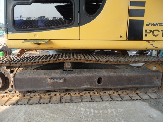 PC120-6 KOMATSU @950,000 รถสวยเครื่องโคมัตสุ รุ่นไม่ใช้ไฟฟ้า8,xxxชม. สถาพดี พร้อมใช้ สภาพสวยพร้อมเอกสาร สนใจคลิ๊ก ☎ 081-989-1989 หรั่งครับ PC120-6 KOMATSU @950,000 รถสวยเครื่องโคมัตสุ รุ่นไม่ใช้ไฟฟ้า8,xxxชม. สถาพดี พร้อมใช้ สภาพสวยพร้อมเอกสาร สนใจคลิ๊ก ☎ 081-989-1989 หรั่งครับ